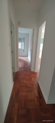 Imagem Apartamento com 2 Quartos para Alugar, 110 m² em Gonzaga - Santos Imagem Apartamento com 2 Quartos para Alugar, 110 m² em Gonzaga - Santos