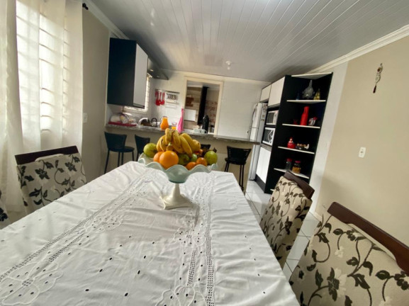 Imagem Casa com 3 Quartos à Venda, 172 m² em Guara - Xangri-la Imagem Casa com 3 Quartos à Venda, 172 m² em Guara - Xangri-la