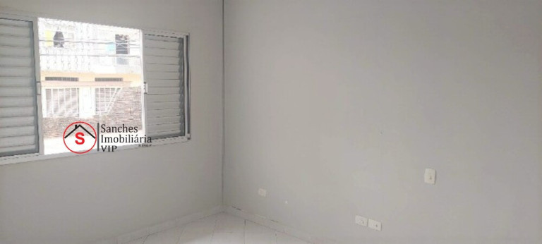 Imagem Casa com 1 Quarto à Venda, 140 m² em Vila Canero - São Paulo Imagem Casa com 1 Quarto à Venda, 140 m² em Vila Canero - São Paulo