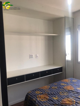 Imagem Apartamento com 2 Quartos à Venda, 40 m² em São Paulo