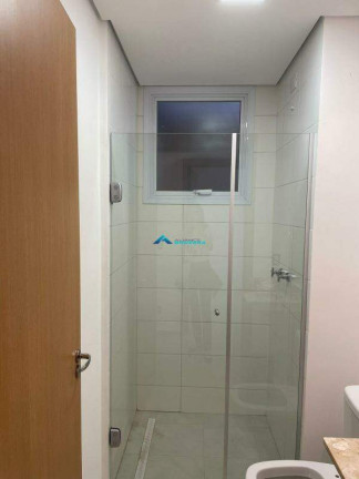Imagem Apartamento com 2 Quartos para Alugar, 51 m² em Horto Florestal - Jundiaí Imagem Apartamento com 2 Quartos para Alugar, 51 m² em Horto Florestal - Jundiaí