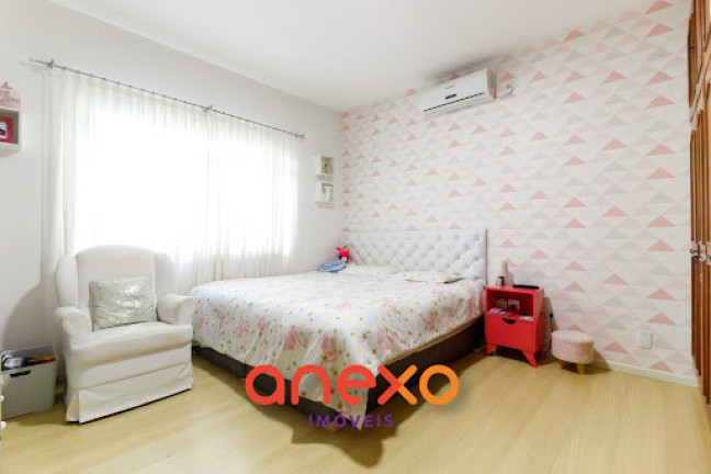 Imagem Casa com 4 Quartos à Venda, 284 m² em Garcia - Blumenau