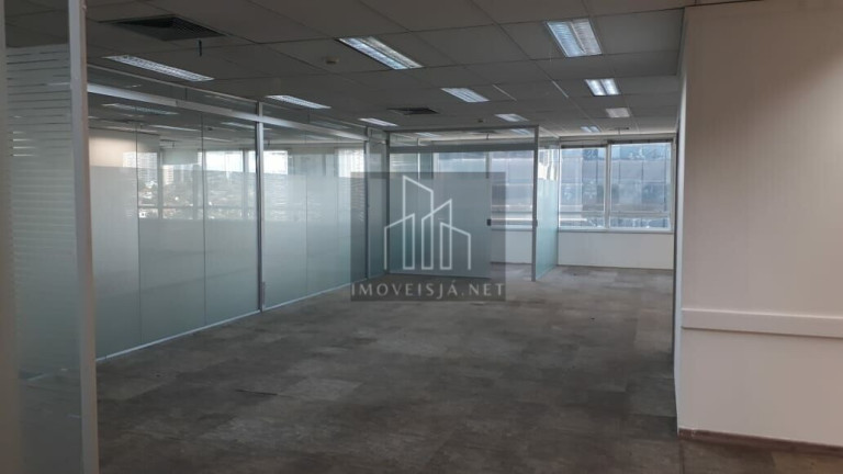 Imagem Sala Comercial para Alugar, 570 m² em Empresarial 18 Do Forte - Barueri Imagem Sala Comercial para Alugar, 570 m² em Empresarial 18 Do Forte - Barueri