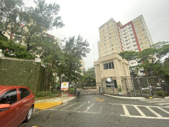 Imóvel com 3 Quartos à Venda, 71 m² em Socorro - Sao Paulo