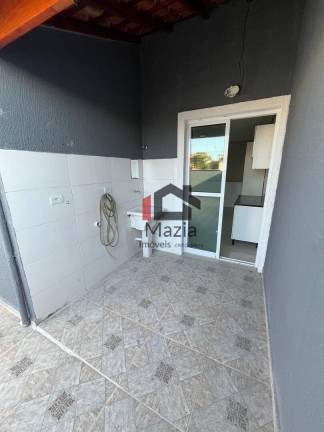 Imagem Cobertura com 2 Quartos à Venda, 100 m² em Jardim Guarará - Santo André Imagem Cobertura com 2 Quartos à Venda, 100 m² em Jardim Guarará - Santo André