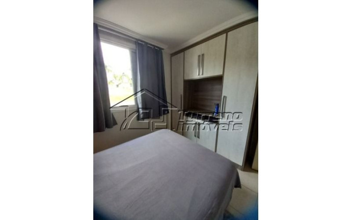 Imagem Apartamento com 2 Quartos à Venda, 50 m² em Parque Residencial Flamboyant  - São José Dos Campos