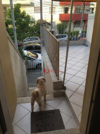 Imagem Sobrado com 3 Quartos à Venda, 120 m² em Vila Gumercindo - São Paulo Imagem Sobrado com 3 Quartos à Venda, 120 m² em Vila Gumercindo - São Paulo