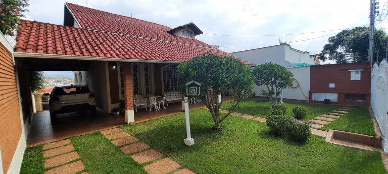 Imagem Casa com 1 Quarto à Venda, 298 m² em Jardim Dos Estados - Poços De Caldas Imagem Casa com 1 Quarto à Venda, 298 m² em Jardim Dos Estados - Poços De Caldas