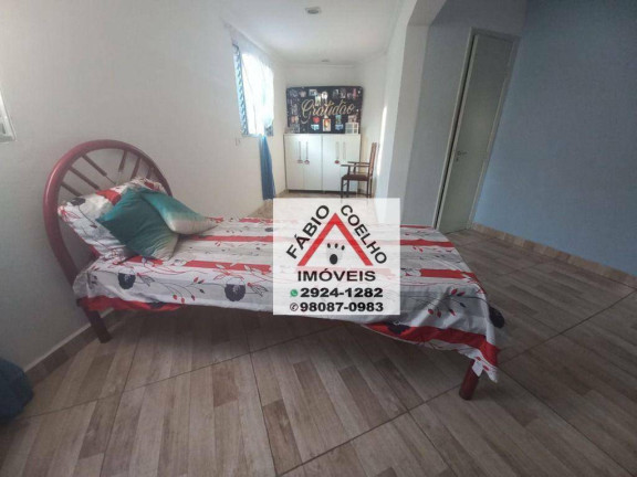 Imagem Sobrado com 3 Quartos à Venda, 103 m² em Interlagos - São Paulo Imagem Sobrado com 3 Quartos à Venda, 103 m² em Interlagos - São Paulo