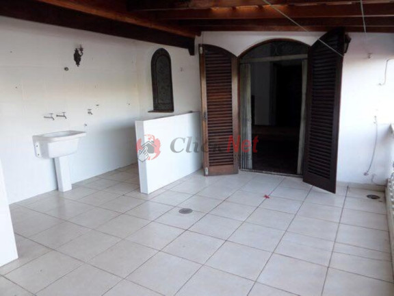 Imagem Sobrado com 4 Quartos à Venda, 224 m² em Vila Gilda - Santo André Imagem Sobrado com 4 Quartos à Venda, 224 m² em Vila Gilda - Santo André