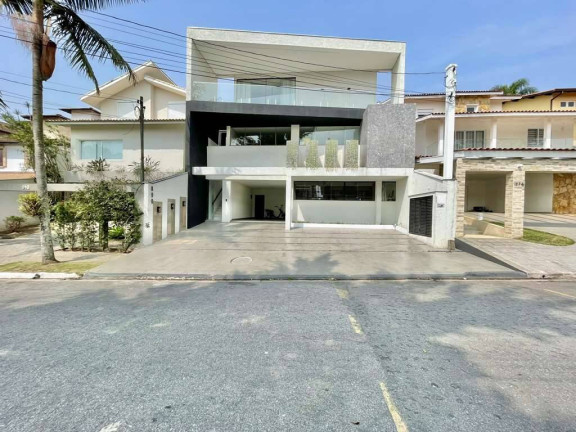 Imagem Casa de Condomínio com 6 Quartos à Venda, 528 m² em São Paulo Ii - Cotia