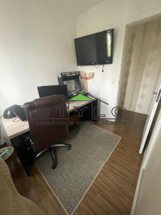 Imagem Apartamento com 3 Quartos à Venda, 62 m² em Jardim Celeste - São Paulo