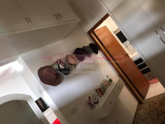 Imagem Chácara com 5 Quartos à Venda, 600 m² em Jardim Flamboyant - Boituva