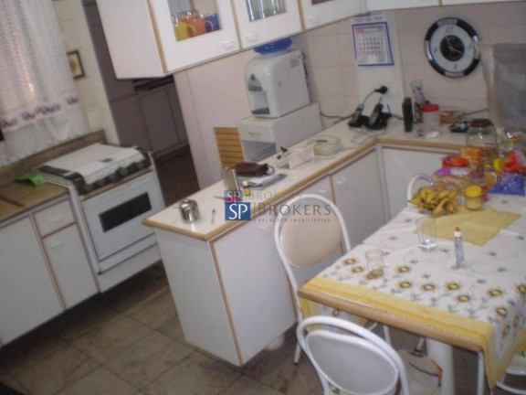 Imagem Cobertura com 4 Quartos à Venda, 324 m² em Vila Mariana - São Paulo Imagem Cobertura com 4 Quartos à Venda, 324 m² em Vila Mariana - São Paulo