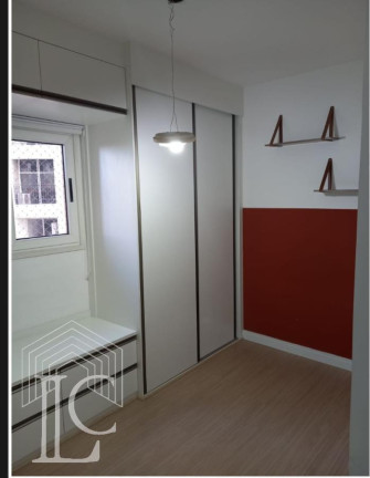 Imagem Apartamento com 3 Quartos para Alugar, 76 m² em Vila Olímpia - São Paulo Imagem Apartamento com 3 Quartos para Alugar, 76 m² em Vila Olímpia - São Paulo
