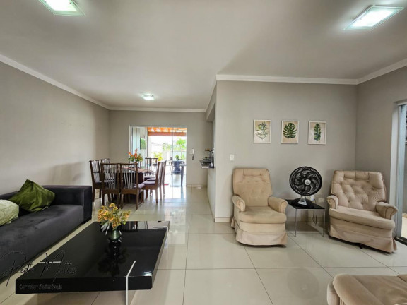 Imagem Casa com 3 Quartos à Venda, 200 m² em Ondas - Cond. Reserva Das Paineiras - Piracicaba