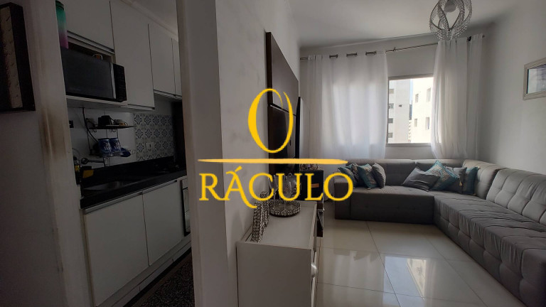 Imagem Apartamento com 1 Quarto à Venda, 65 m² em Gonzaguinha - São Vicente Imagem Apartamento com 1 Quarto à Venda, 65 m² em Gonzaguinha - São Vicente