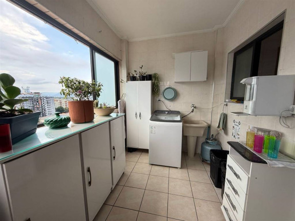 Imagem Apartamento com 2 Quartos à Venda, 120 m² em Guilhermina - Praia Grande Imagem Apartamento com 2 Quartos à Venda, 120 m² em Guilhermina - Praia Grande