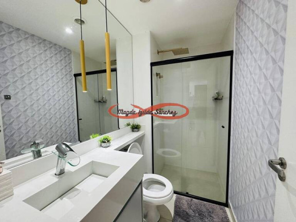 Imagem Apartamento com 3 Quartos à Venda, 70 m² em Vila Gomes Cardim - São Paulo Imagem Apartamento com 3 Quartos à Venda, 70 m² em Vila Gomes Cardim - São Paulo