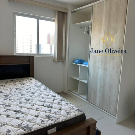 Imagem Apartamento com 2 Quartos à Venda, 48 m² em Tambaú - João Pessoa