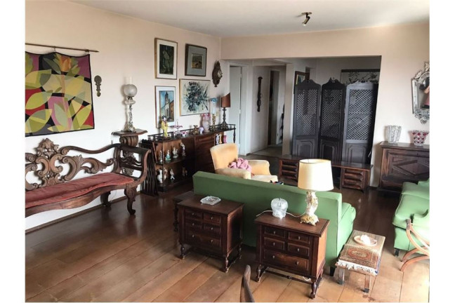 Imagem Imóvel com 3 Quartos à Venda,  em Jardim Colombo - São Paulo