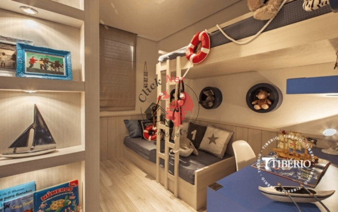Imagem Apartamento com 2 Quartos à Venda, 48 m² em Parque João Ramalho - Santo André Imagem Apartamento com 2 Quartos à Venda, 48 m² em Parque João Ramalho - Santo André