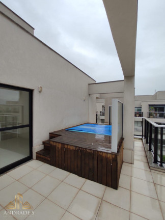 Imagem Imóvel com 4 Quartos à Venda, 177 m² em Recreio Dos Bandeirantes - Rio De Janeiro