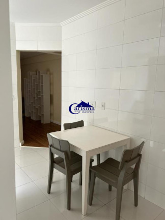 Imagem Apartamento com 3 Quartos para Alugar, 89 m² em Campestre - Santo André Imagem Apartamento com 3 Quartos para Alugar, 89 m² em Campestre - Santo André