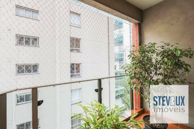 Imagem Apartamento com 4 Quartos à Venda, 173 m² em Itaim - São Paulo
