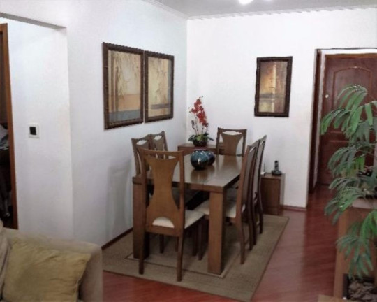 Imagem Apartamento com 2 Quartos à Venda, 70 m² em Ipiranga - São Paulo Imagem Apartamento com 2 Quartos à Venda, 70 m² em Ipiranga - São Paulo