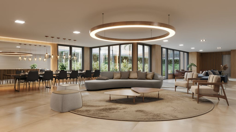 Imagem Imóvel com 1 Quarto à Venda, 35 m² em Higienópolis - São Paulo Imagem Imóvel com 1 Quarto à Venda, 35 m² em Higienópolis - São Paulo