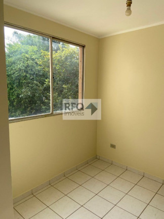 Imagem Imóvel com 2 Quartos à Venda, 45 m² em Jabaquara - São Paulo