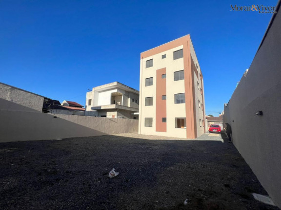 Imagem Apartamento com 2 Quartos à Venda, 46 m² em Afonso Pena - São José Dos Pinhais Imagem Apartamento com 2 Quartos à Venda, 46 m² em Afonso Pena - São José Dos Pinhais