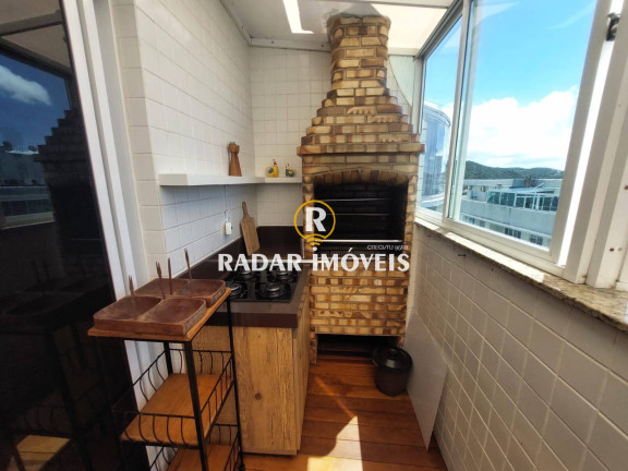 Imagem Cobertura com 3 Quartos à Venda, 220 m² em Centro - Cabo Frio Imagem Cobertura com 3 Quartos à Venda, 220 m² em Centro - Cabo Frio