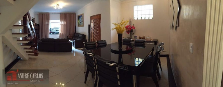 Imagem Sobrado com 4 Quartos à Venda, 150 m² em Centro - Osasco Imagem Sobrado com 4 Quartos à Venda, 150 m² em Centro - Osasco