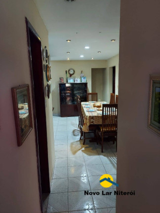 Imagem Casa com 3 Quartos à Venda, 120 m² em Ponta D'areia - Niterói Imagem Casa com 3 Quartos à Venda, 120 m² em Ponta D'areia - Niterói
