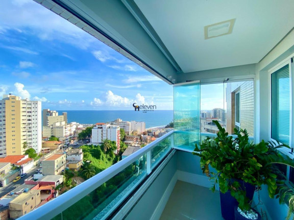 Imagem Apartamento com 2 Quartos à Venda, em Rio Vermelho - Salvador Imagem Apartamento com 2 Quartos à Venda, em Rio Vermelho - Salvador