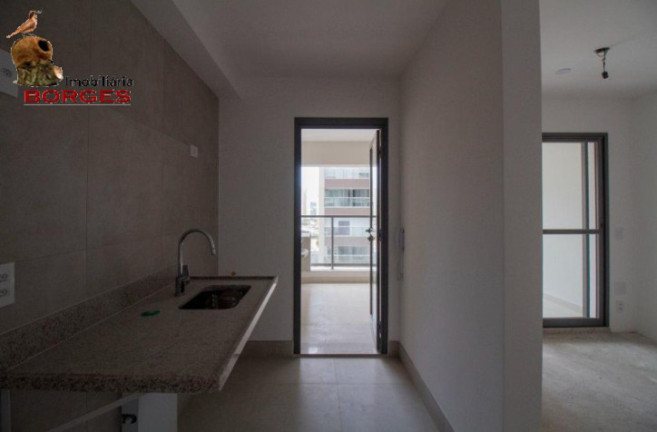 Imagem Apartamento com 2 Quartos à Venda, 66 m² em Brooklin - São Paulo