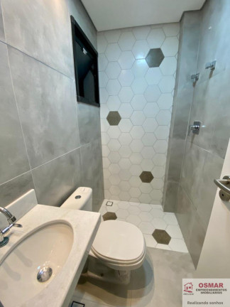 Imagem Casa com 2 Quartos à Venda, 116 m² em Marapé - Santos Imagem Casa com 2 Quartos à Venda, 116 m² em Marapé - Santos