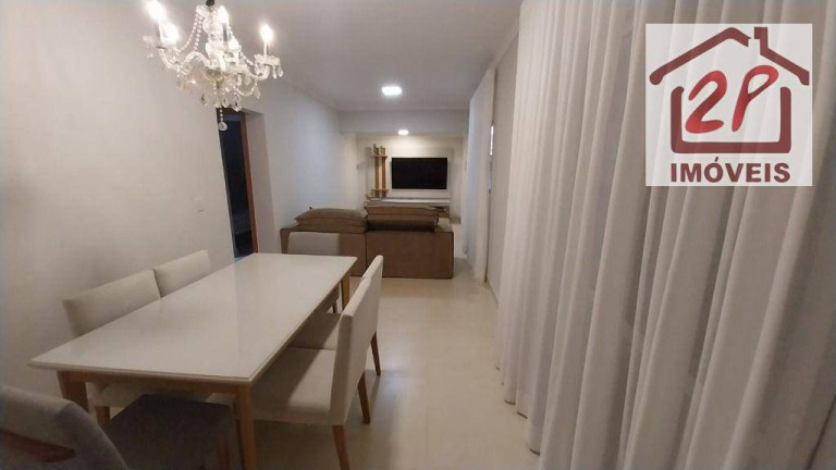Imagem Casa com 3 Quartos à Venda, 170 m² em Jardim Das Indústrias - São José Dos Campos Imagem Casa com 3 Quartos à Venda, 170 m² em Jardim Das Indústrias - São José Dos Campos