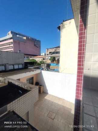 Imagem Casa com 4 Quartos para Alugar, 400 m² em Encruzilhada - Santos Imagem Casa com 4 Quartos para Alugar, 400 m² em Encruzilhada - Santos