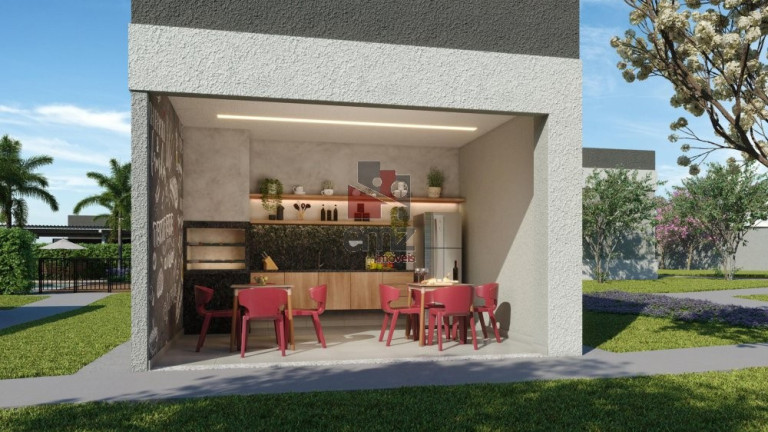Imagem Apartamento com 2 Quartos à Venda, 57 m² em Parque Residencial Rita Vieira - Campo Grande