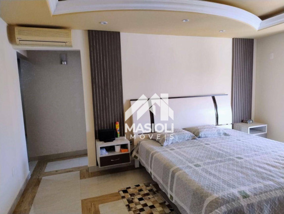 Imagem Casa com 3 Quartos à Venda, 274 m² em Interlagos - Vila Velha