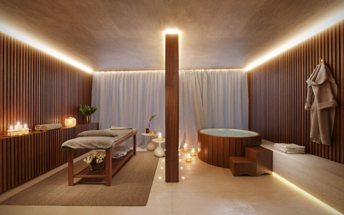 Imagem Apartamento com 3 Quartos à Venda, 92 m² em Praia Brava De Itajaí - Itajaí