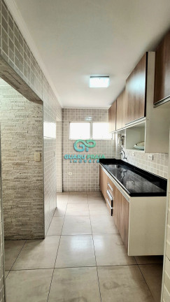 Imagem Apartamento com 2 Quartos à Venda, 65 m² em Enseada - Guarujá