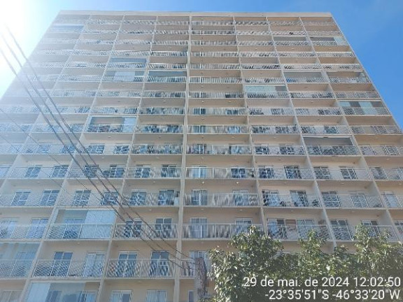 Imagem Apartamento com 2 Quartos à Venda, 27 m² em Vila Alpina - Sao Paulo Imagem Apartamento com 2 Quartos à Venda, 27 m² em Vila Alpina - Sao Paulo