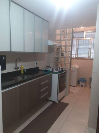 Imagem Apartamento com 3 Quartos à Venda, 80 m² em Fonseca - Niterói