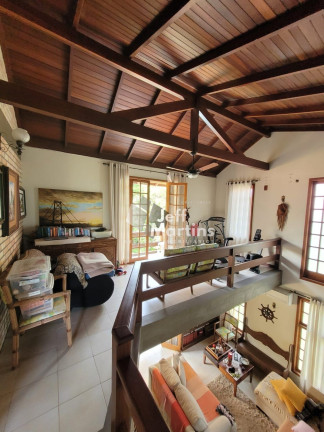 Imagem Casa com 3 Quartos à Venda, 218 m² em Campeche - Florianópolis Imagem Casa com 3 Quartos à Venda, 218 m² em Campeche - Florianópolis