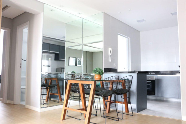 Imagem Apartamento com 2 Quartos à Venda, 99 m² em Cristo Rei - Curitiba