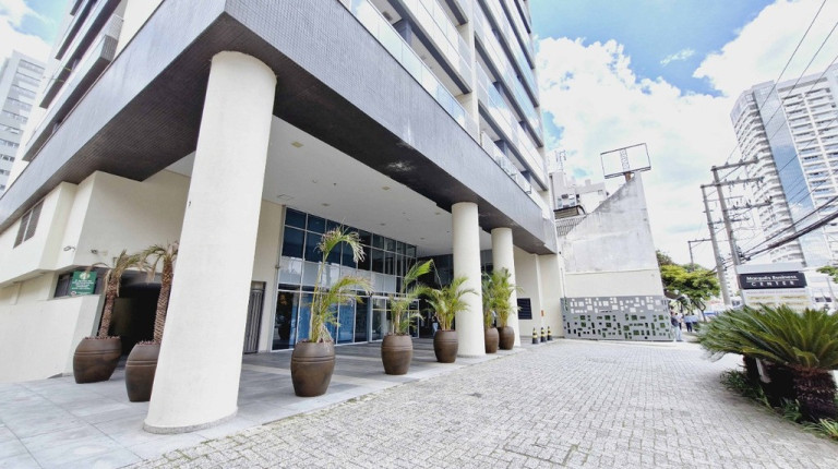 Imagem Sala Comercial à Venda, 37 m² em Várzea Da Barra Funda - São Paulo